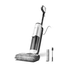 Tineco FLOOR ONE S5 Steam sesalnik in parni čistilec, iLoop™ senzor, bel
