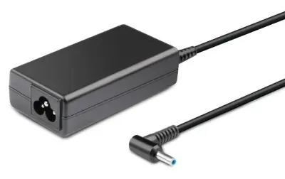 CoreParts Polnilnik za prenosnike HP, 65W 4.5x3.0, 19.5V/3.33A