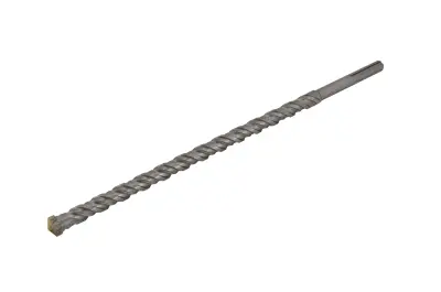 AWTOOLS SDS Drill Max 25x 400X 540 mm kvadrat