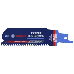 Bosch Bradzot za varnost je bil strokovnjak S555CHC 100 mm /1 PCS.