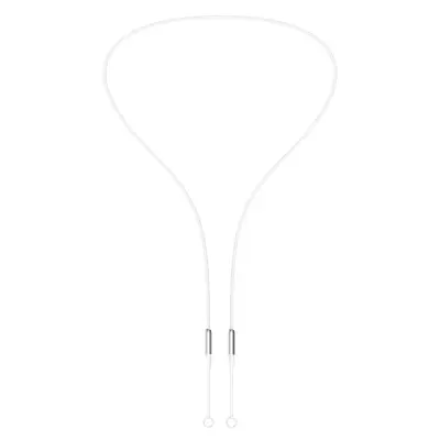Magnetna vrvica - kovinska magnetna vrvica - standardna različica White
