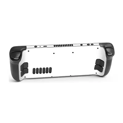 Zaščitna folija za Steam Deck - svetlo siva - 053# White