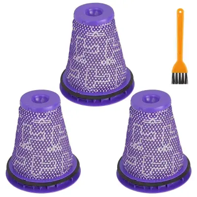 Zamenjava predfiltra sesalnika Dyson  - kompatibilen del