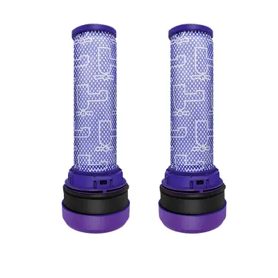 Nadomestni filter za sesalnik Dyson, 2 paket (moder)  - kompatibilen del