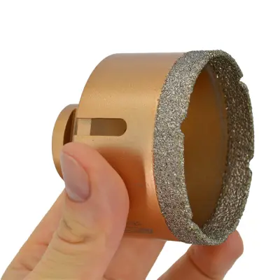 Awtools Korona M14 25 mm diamantni nasip