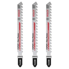 Bosch Brzeszczot T141HM /3 PCS