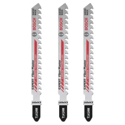 Bosch Brzeszczot T141HM /3 PCS