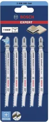 Bosch Brzeszczot T308BF /5PCS