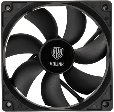 Kolink Classic HDB PWM ventilator -120 mm