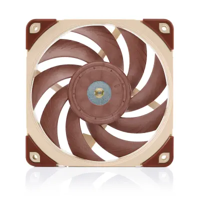 Ventilator 120 mm Noctua Nf-A12X25-Uln 1200 Rpm 3 Pins