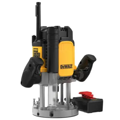 Dewalt Uchove Milling Mile 2300W mizo stikalo DWE627KT