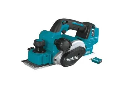 MAKITA Akumulatorski utorni oblič DKP181ZU