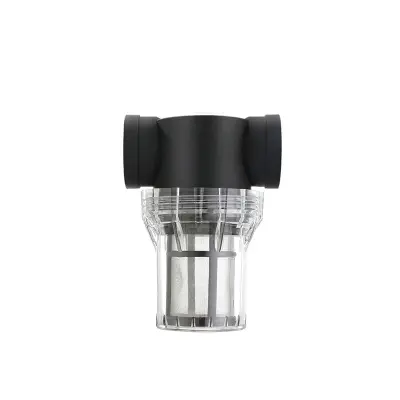 Inline vodni filter z 1" notranjim navojem   100 mesh