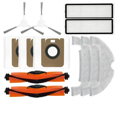 Komplet dodatkov za robotski sesalnik Dreame D10 Plus