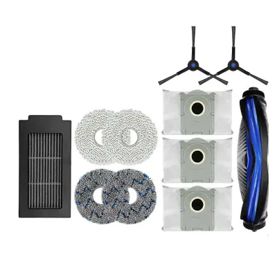 Komplet dodatne opreme Ecovacs Deebot T5 Pro