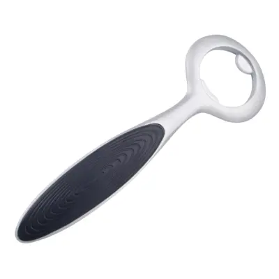 Odpiralec za steklenice iz aluminijeve zlitine, večnamenski odpiralec za pivo