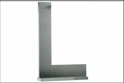 Omejitev kota s stopalom 200x130mm