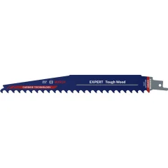 Bosch Brzeszczot za Step Saw Expert S1142KHM 225 mm /3 PCS.