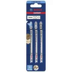 Bosch Brzeszczot T308BO /3 PCS.