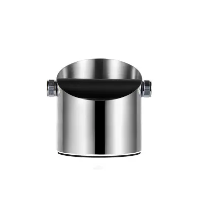 Jeklena škatla za kavo Steel