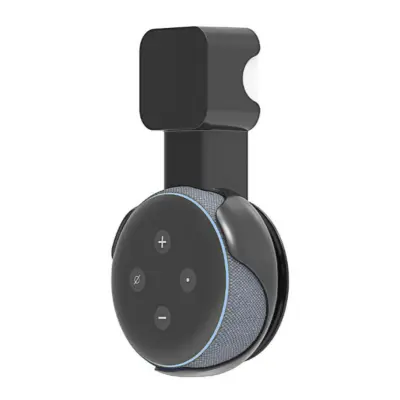 Echo Dot 3 stojalo za zvočnike Black