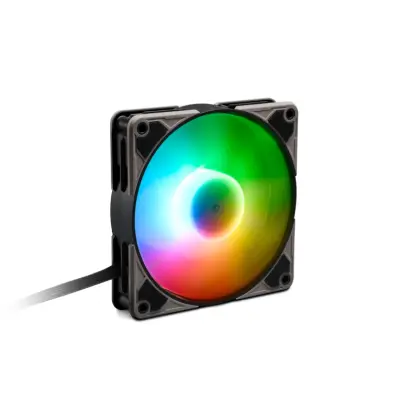 VentAmador jemlje Silentstorm 140 PWM RGB