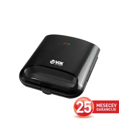 VOX opekač sendvičev SM-2006