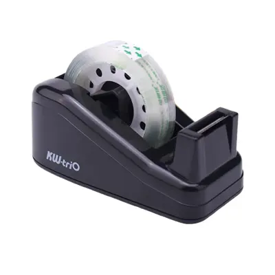 Podajalnik traku z vključenim davkom - 3305 črn