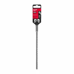 Milwaukee SDS vrtalnik plus 7 x 215 mm MX4 4-cel