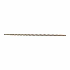 Milwaukee SDS vrtalnik plus 9 x 215 mm MX4 4-cel