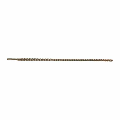 Milwaukee SDS vrtalnik plus 9 x 215 mm MX4 4-cel