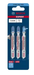 Bosch Brzeszczot T118EHM /3 PCS.