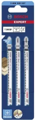 Bosch Brzeszczot T308BP /3 PCS