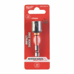 Milwaukee nasvet s šesterokotnim magnetnim pritrditvijo 13 mm (65 mm)