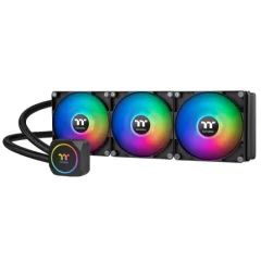 Vodni hladilnik Thermaltake Th420 Argb Sync