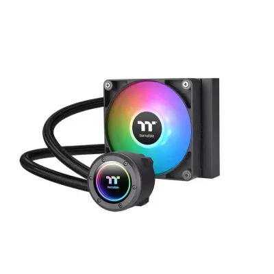 Vodni hladilnik Thermaltake All-In-One Th120 V2 Argb Sync