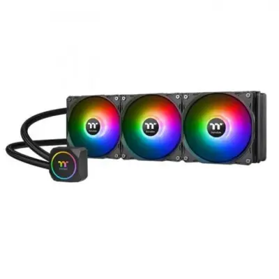 Vodni hladilnik All-In-One Thermaltake Th360 Argb Sync 360 mm