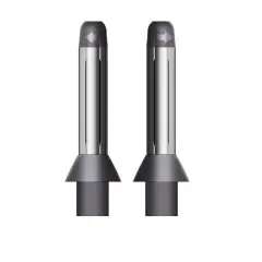 Srebrn difuzor za kodranje las za Dyson Supersonic sušilnik za lase HD01 HD02 HD03 HD04 HD08