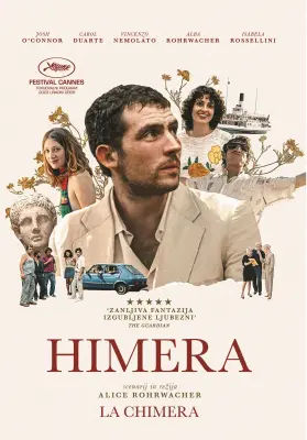 HIMERA - DVD SL. POD.