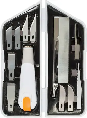 Fiskars Set natančnih rezil