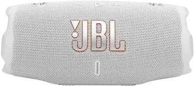 JBL CHARGE 6 bel zvočnik