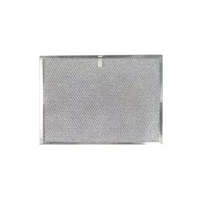 2 paketa filtrov za kuhinjsko napo, združljivih z Broan BPS1FA30, 362x302 mm