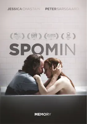SPOMIN - DVD SL. POD.