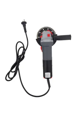 Grinder Hoozarjevega kota 125 mm 800W s prilagoditvijo
