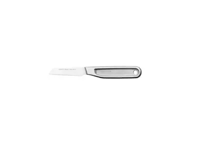 Fiskars nož za strganje 7 cm vse jeklo