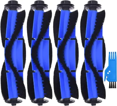 Komplet nadomestnih delov Eufy RoboVac