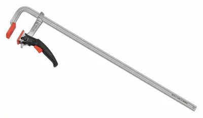 Jekleni tresenje 600 mm jekleno kovano + zapah