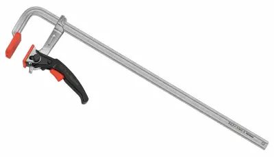 Jeklene gline 80x 500 mm jekleno kovano + zapah