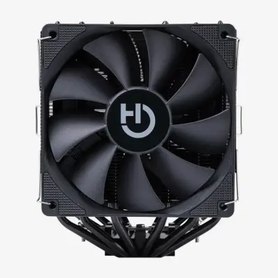 CPU HIDITEC C20 PRO FAN