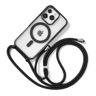 Ovitek za telefon z magnetnim trakom za Apple iPhone   Model 7